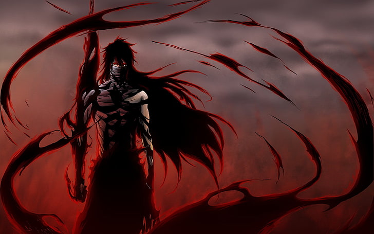 transformações de anime - 1